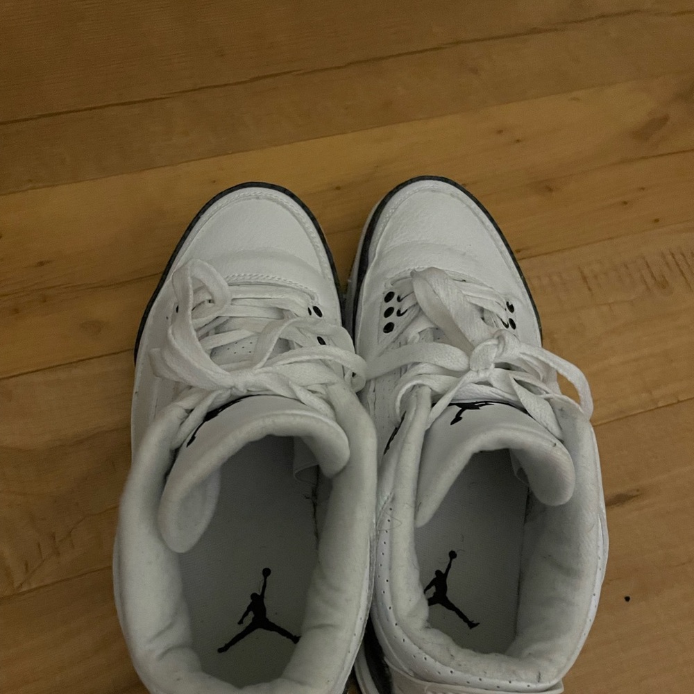 Men’s Jordan 3 new